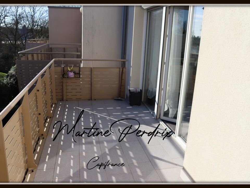 Leilighet i Montrevel-en-Bresse, Ain - bilde 2