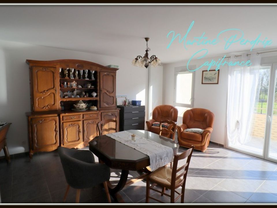 Leilighet i Montrevel-en-Bresse, Ain - bilde 3