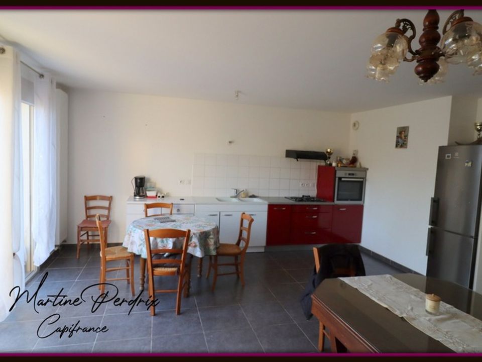 Leilighet i Montrevel-en-Bresse, Ain - bilde 4