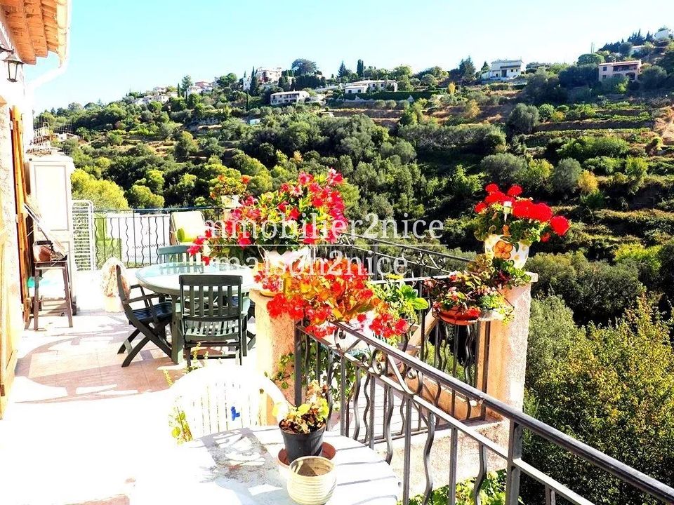 Villa i Nice, Alpes-Maritimes - foto 2