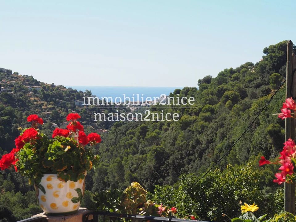 Villa i Nice, Alpes-Maritimes - foto 3