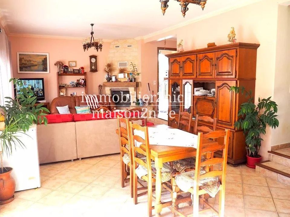 Villa i Nice, Alpes-Maritimes - foto 4