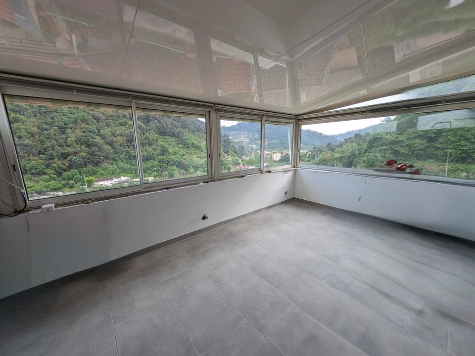 Lejlighed i Cantaron, Alpes-Maritimes - foto 4