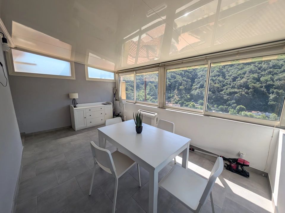 Leilighet i Cantaron, Alpes-Maritimes - bilde 1