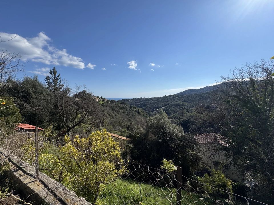 Leilighet i Sainte-Agnes, Alpes-Maritimes - bilde 3