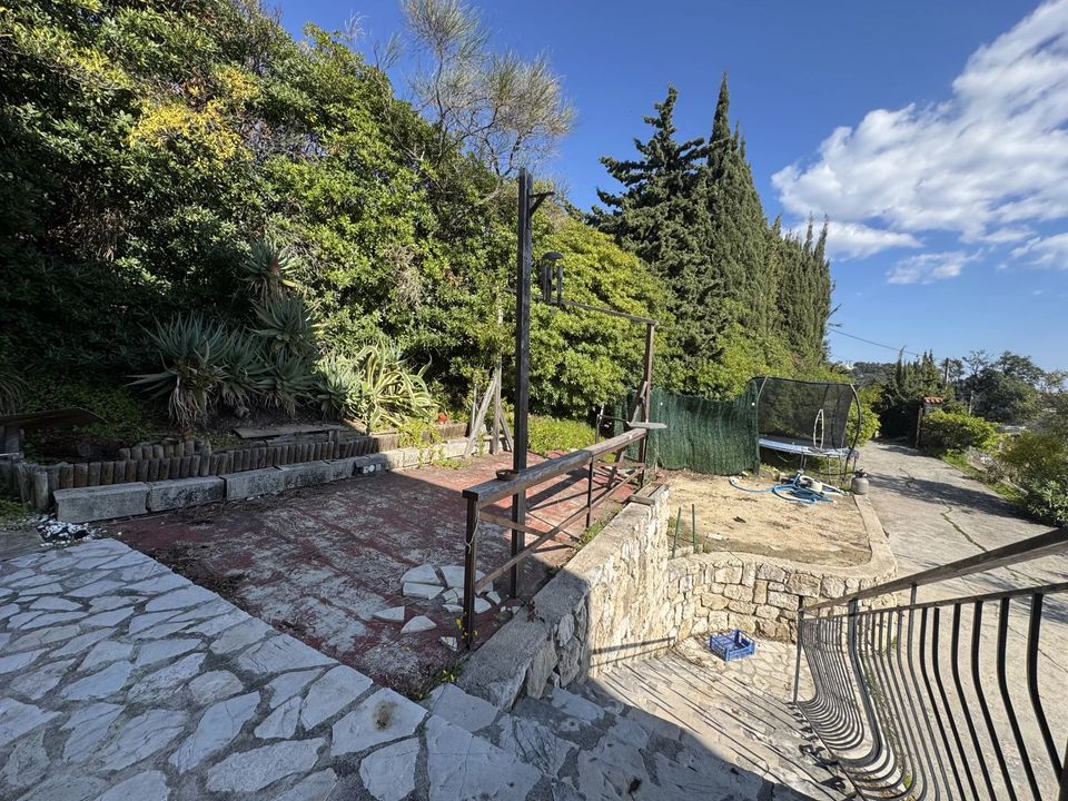 Leilighet i Sainte-Agnes, Alpes-Maritimes - bilde 4