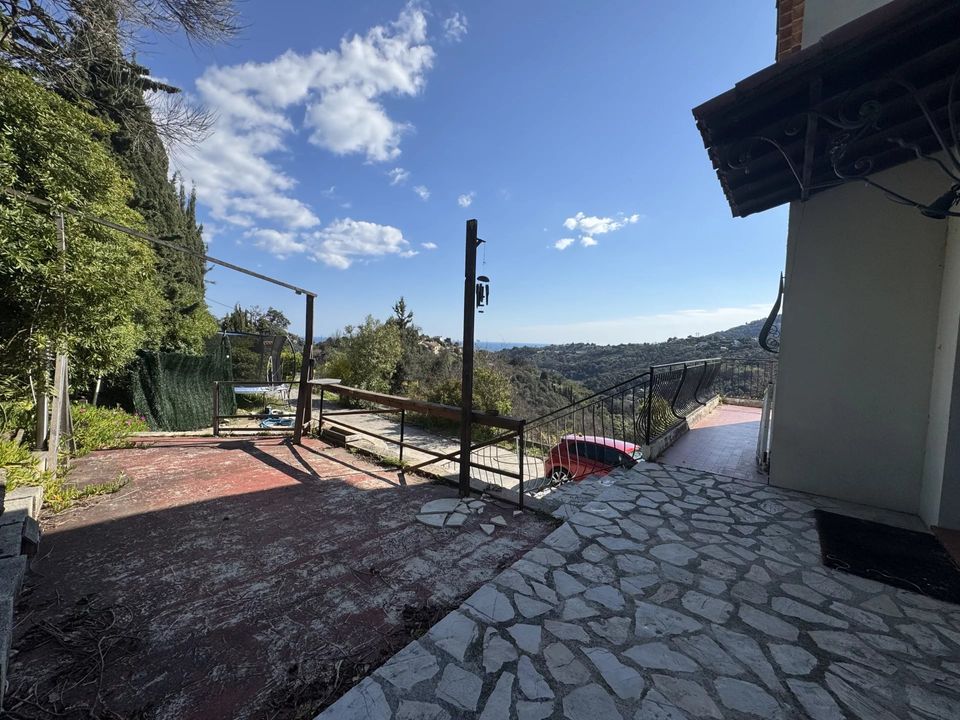Leilighet i Sainte-Agnes, Alpes-Maritimes - bilde 5