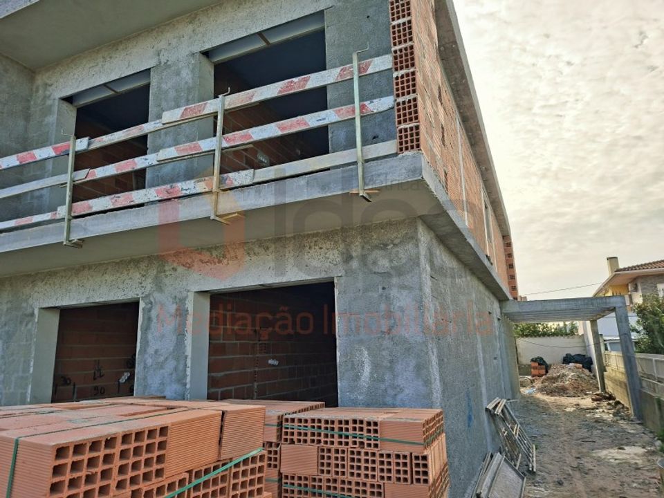 Byhus i Fernao Ferro, Setubal - foto 2