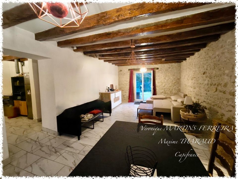 Villa a Preuilly, Cher - foto 1