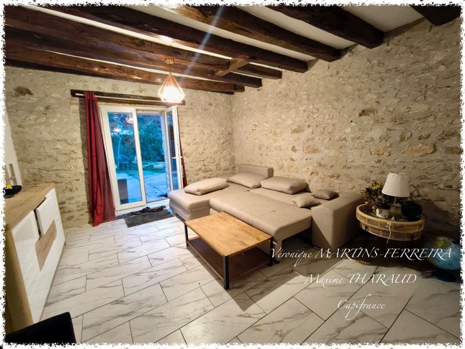 Villa a Preuilly, Cher - foto 2