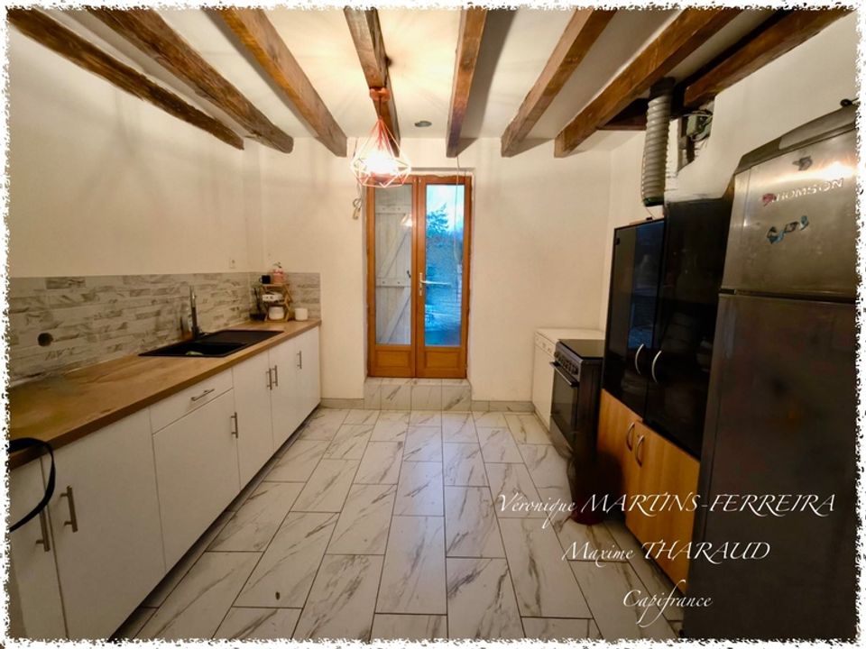 Villa a Preuilly, Cher - foto 3