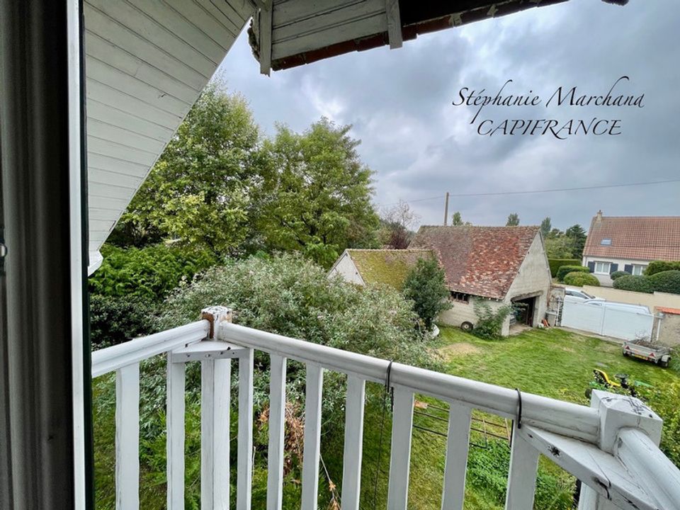 Villa en Chartres, Eure-et-Loir - foto 1