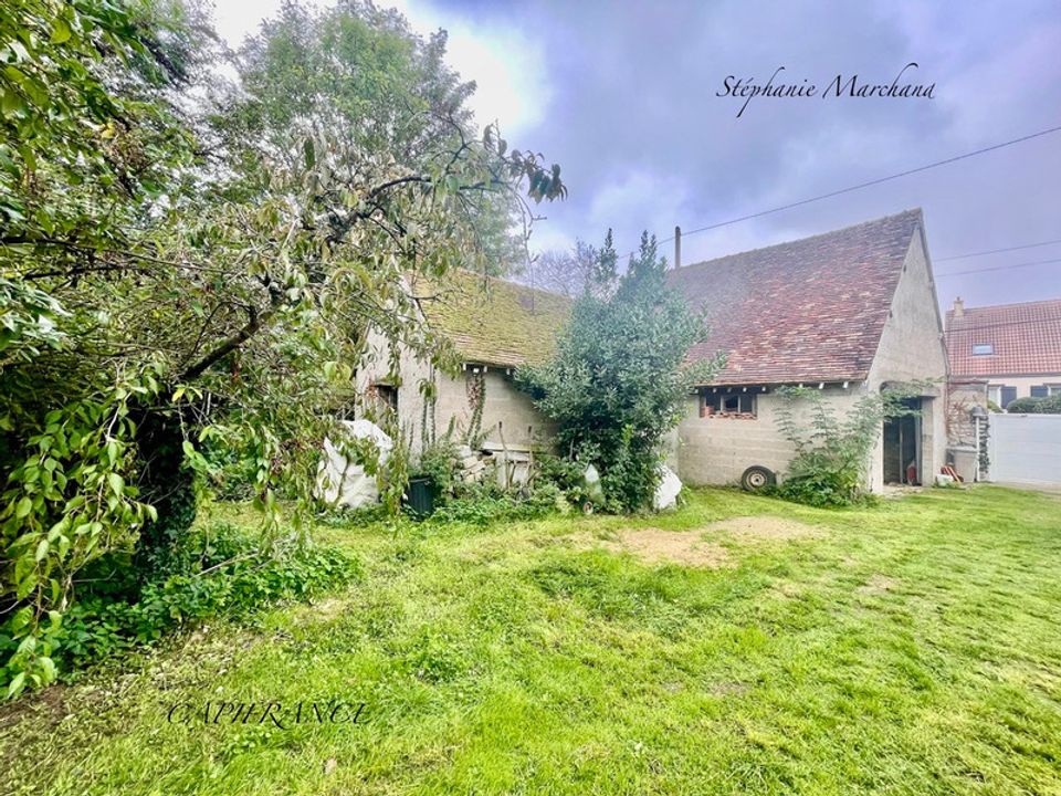 Villa en Chartres, Eure-et-Loir - foto 2