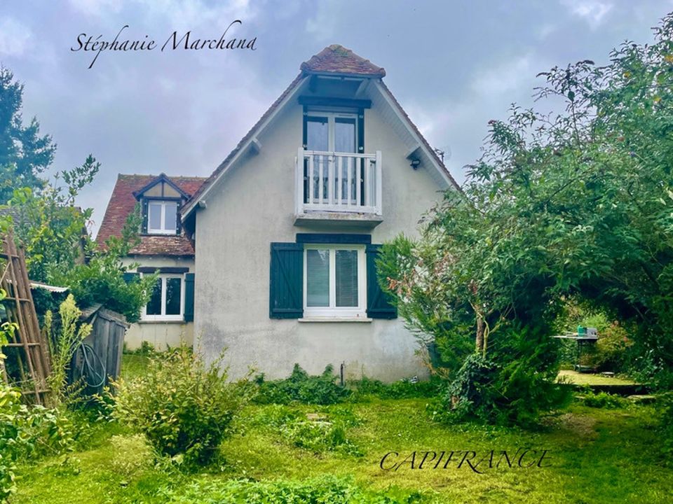 Villa en Chartres, Eure-et-Loir - foto 3