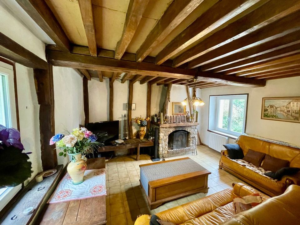 Villa en Chartres, Eure-et-Loir - foto 5
