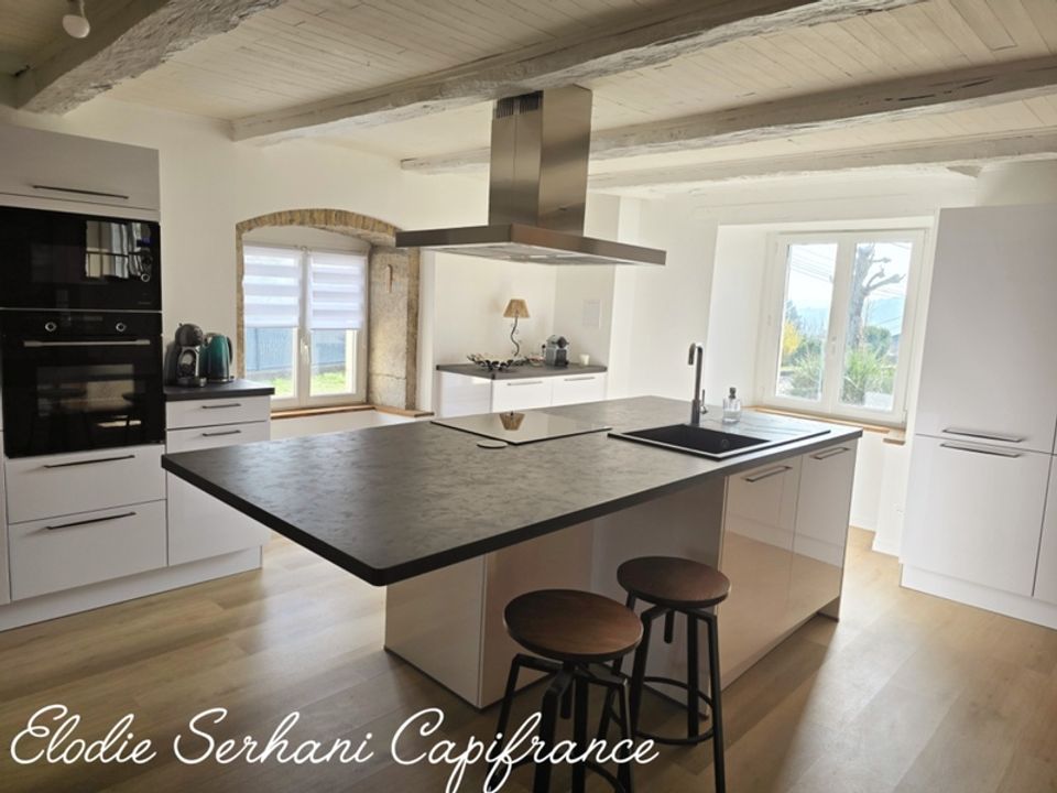 Villa i Montbeliard, Doubs - foto 2