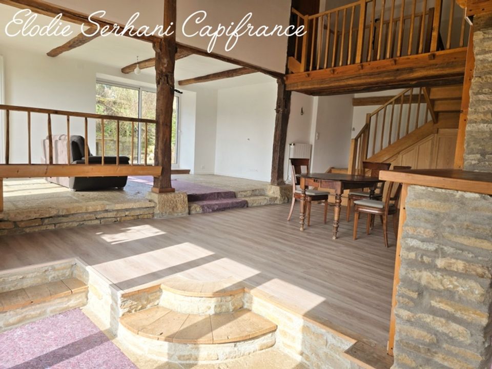Villa i Montbeliard, Doubs - foto 3