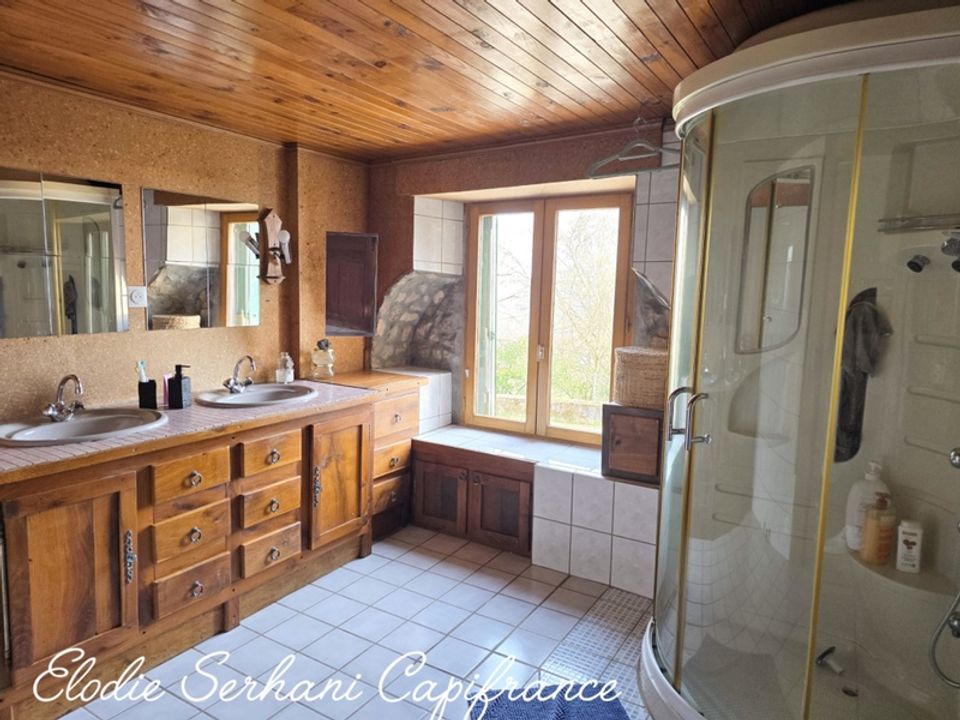 Villa i Montbeliard, Doubs - foto 4