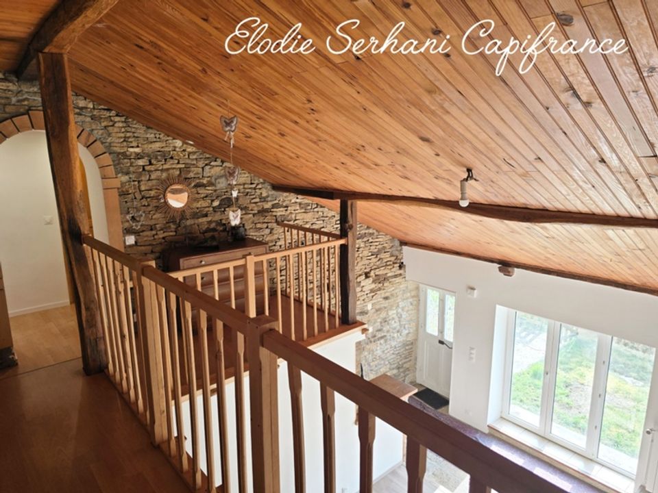 Villa i Montbeliard, Doubs - foto 5