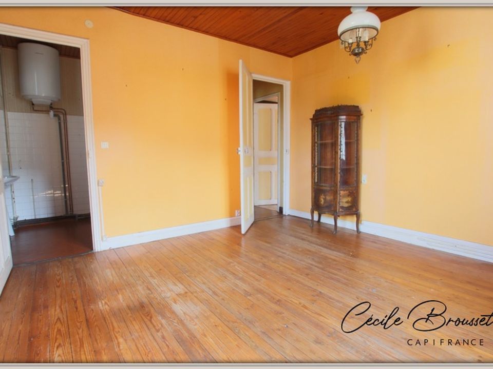 Villa i Amelie-les-Bains-Palalda, Pyrenees-Orientales - bilde 3