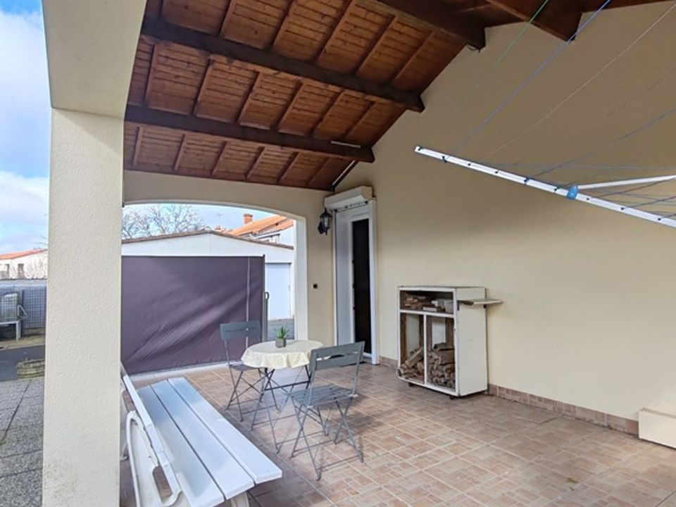 Villa i Treize-Septiers, Vendee - bilde 4