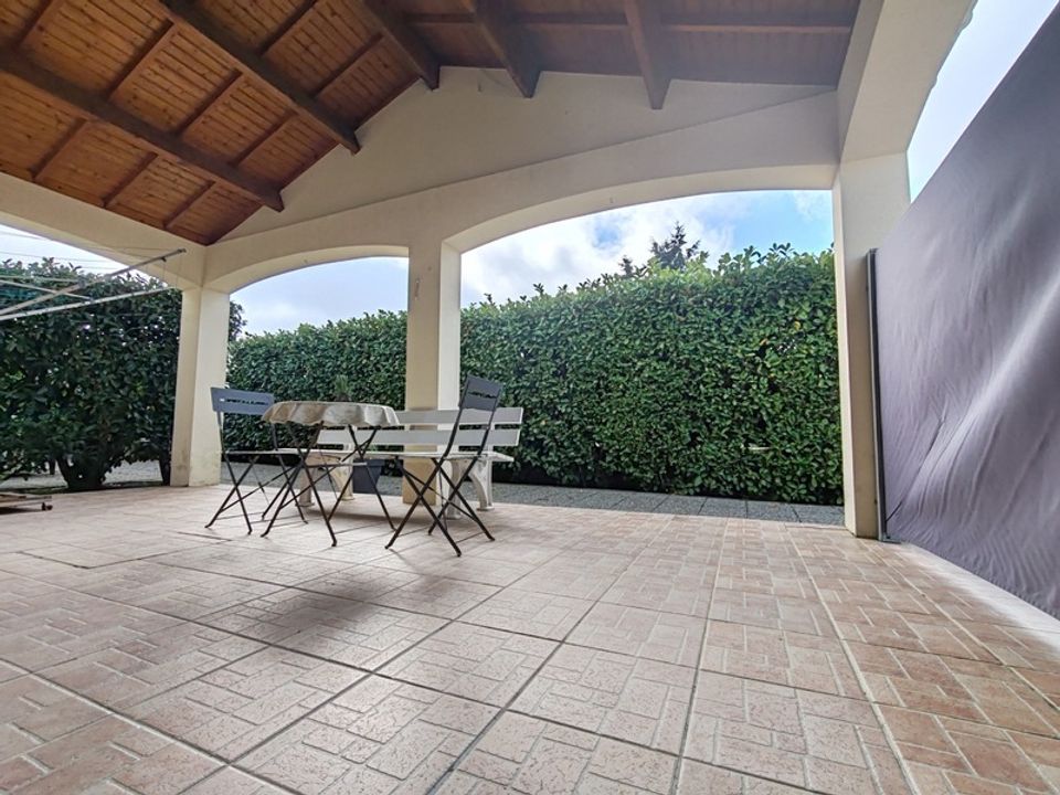 Villa i Treize-Septiers, Vendee - bilde 5