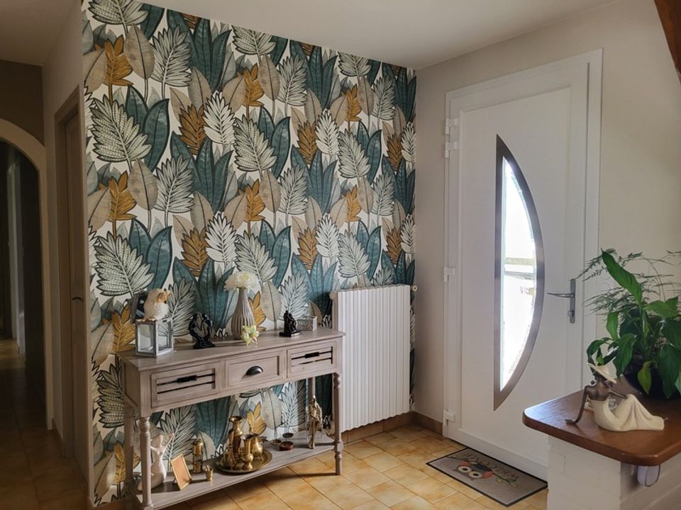 Villa i Airvault, Deux-Sevres - foto 4