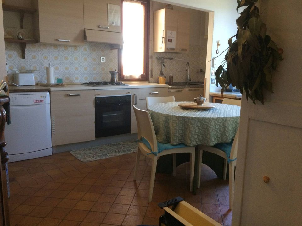 Villa i San Giuliano Terme, Pisa - foto 3