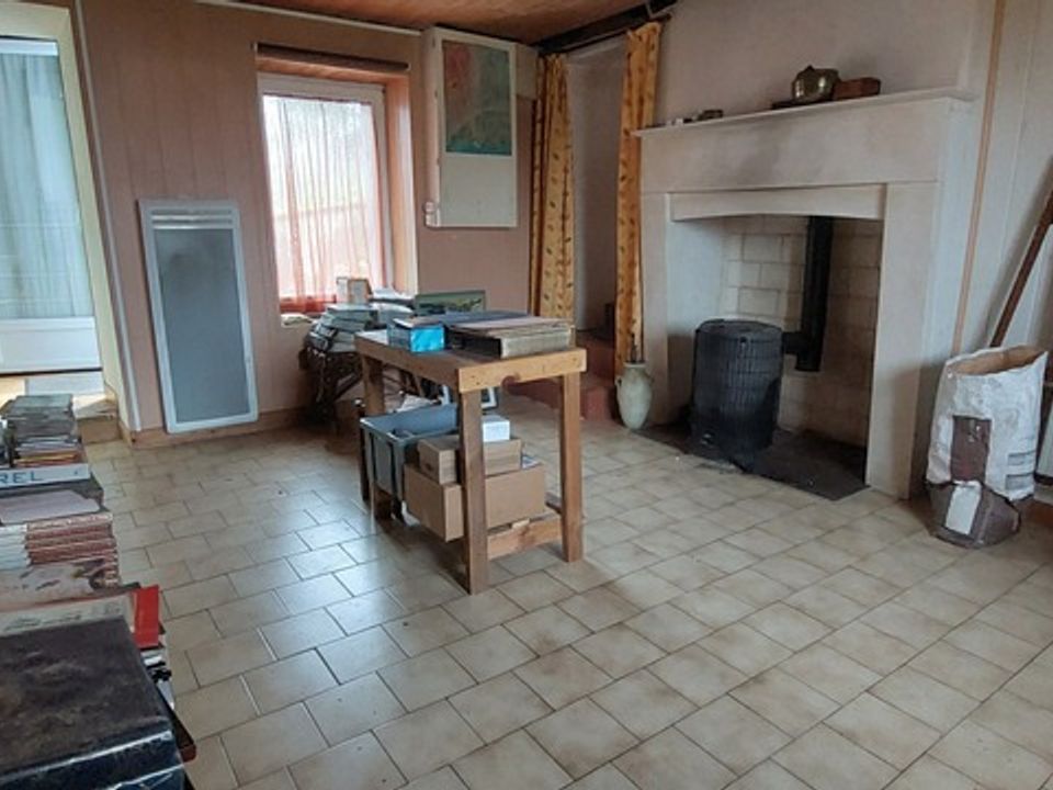 Villa i La Tardiere, Vendee - bilde 1