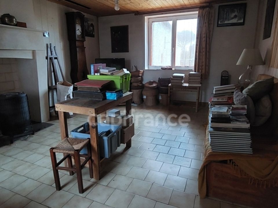 Villa i La Tardiere, Vendee - bilde 2