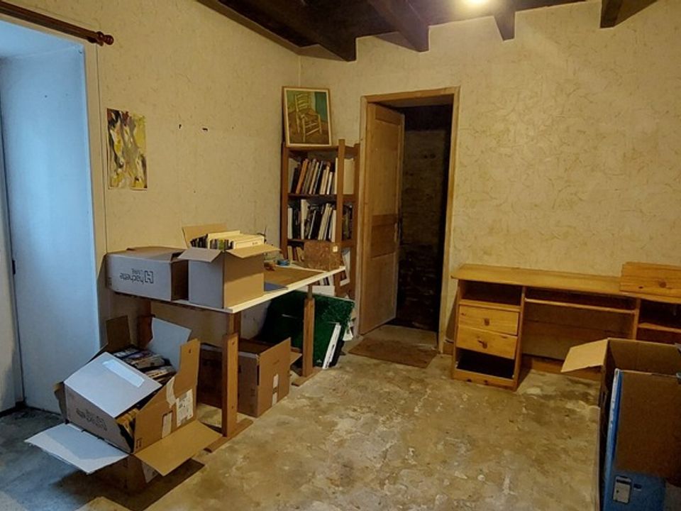 Villa i La Tardiere, Vendee - bilde 4