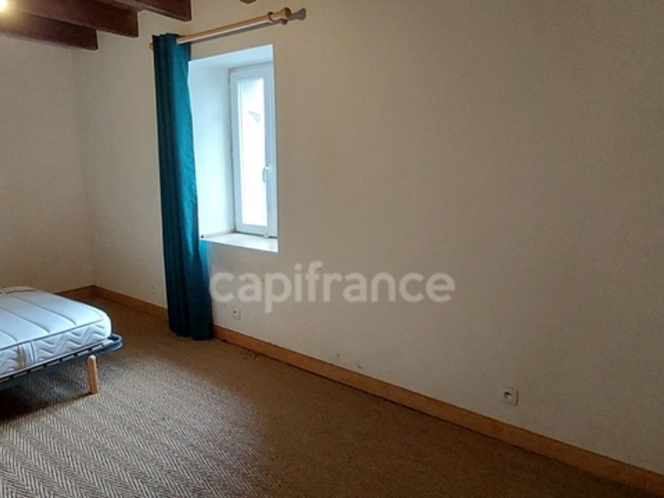 Villa i La Tardiere, Vendee - bilde 5