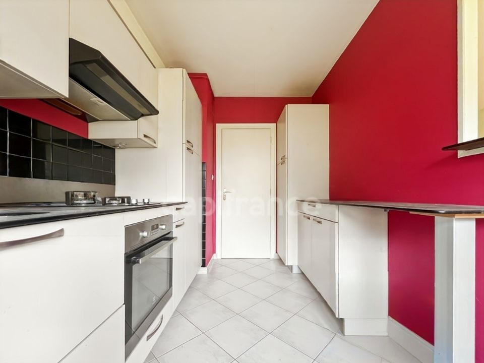 Apartament a Dijon, Cote-d'Or - foto 1