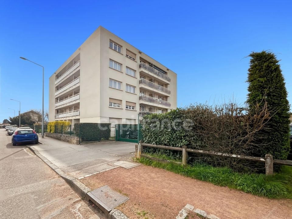 Apartament a Dijon, Cote-d'Or - foto 2