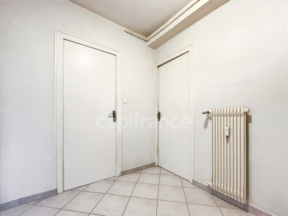 Apartament a Dijon, Cote-d'Or - foto 4