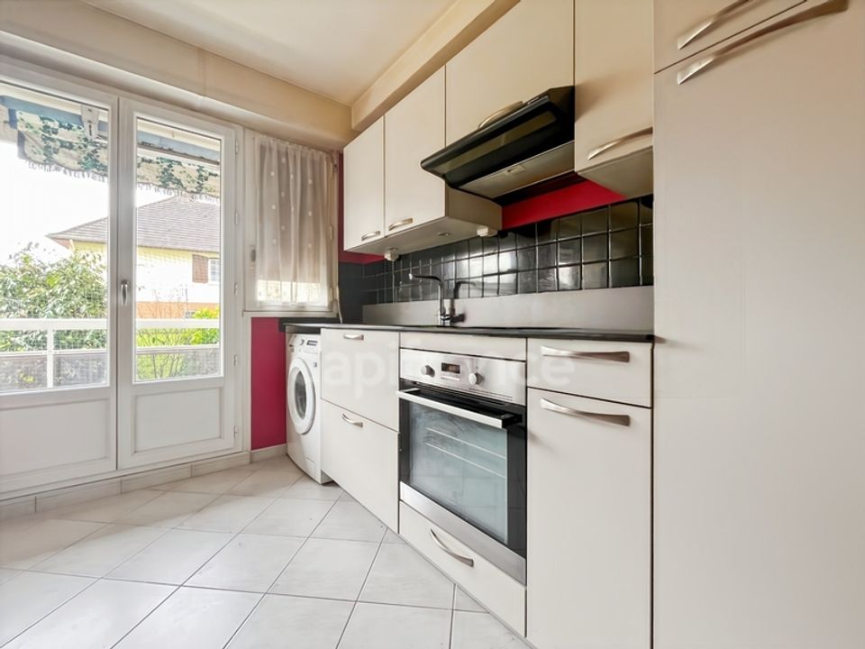 Apartament a Dijon, Cote-d'Or - foto 5