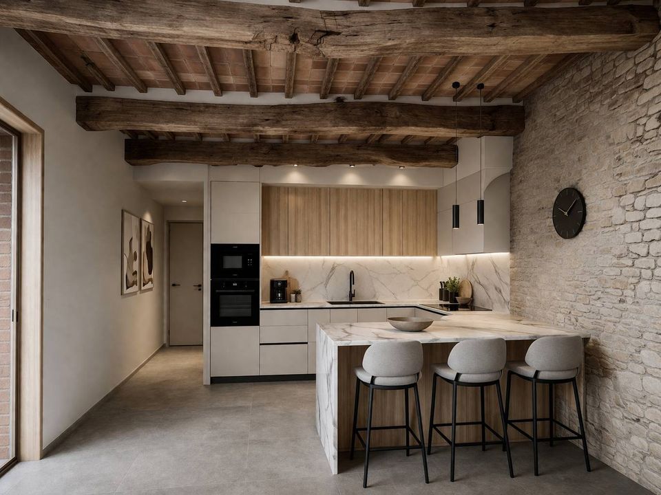 Villa i Cascina, Pisa - bilde 2
