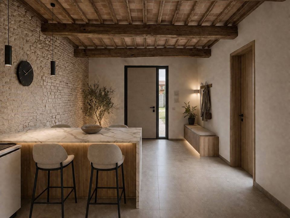 Villa i Cascina, Pisa - bilde 3