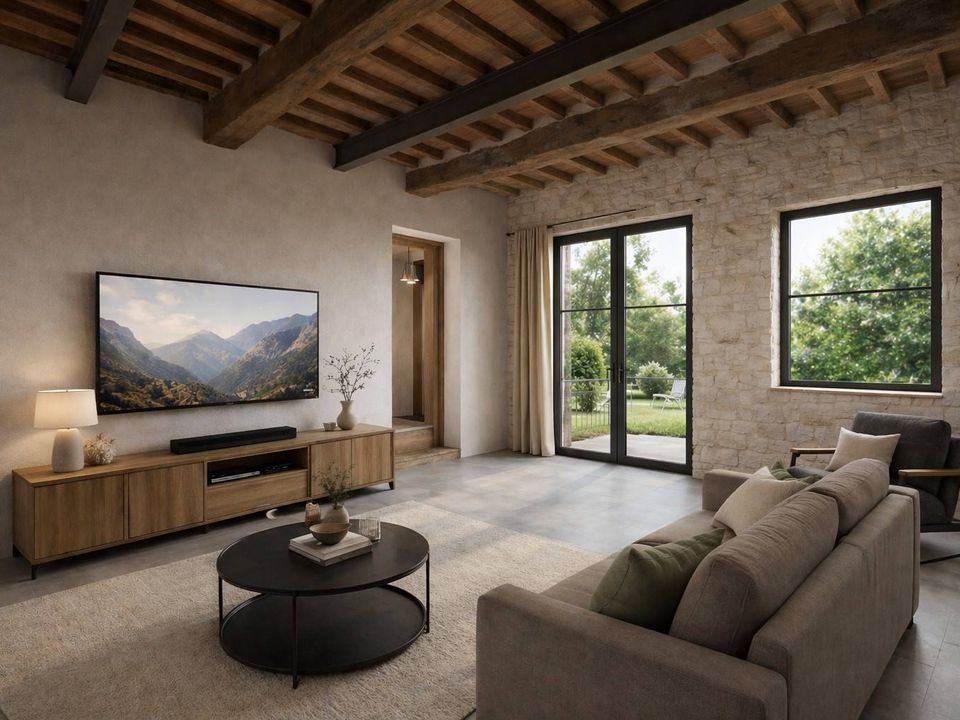 Villa i Cascina, Pisa - bilde 4