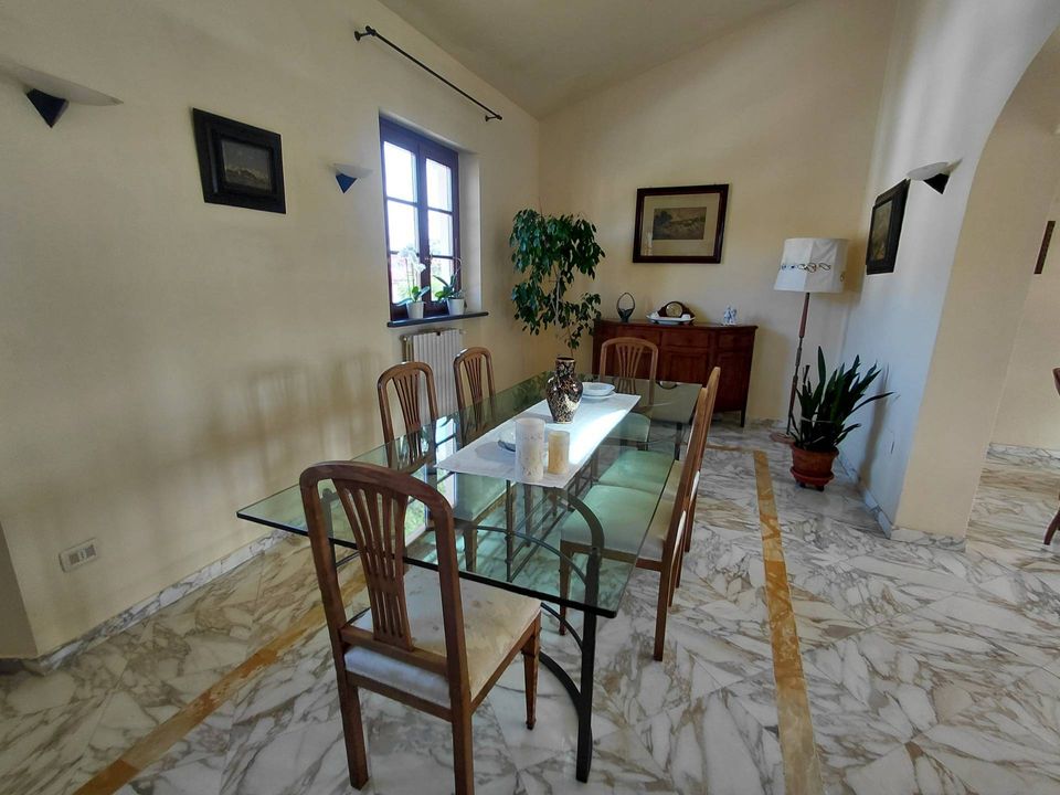 Rækkehus i Pisa, Pisa - foto 4