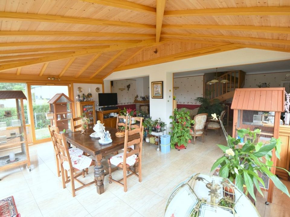 Villa a Le Landreau, Loire-Atlantique - foto 3