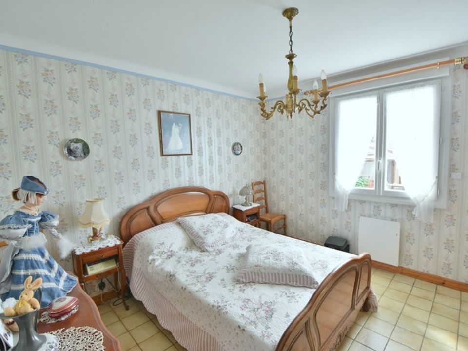 Villa a Le Landreau, Loire-Atlantique - foto 4