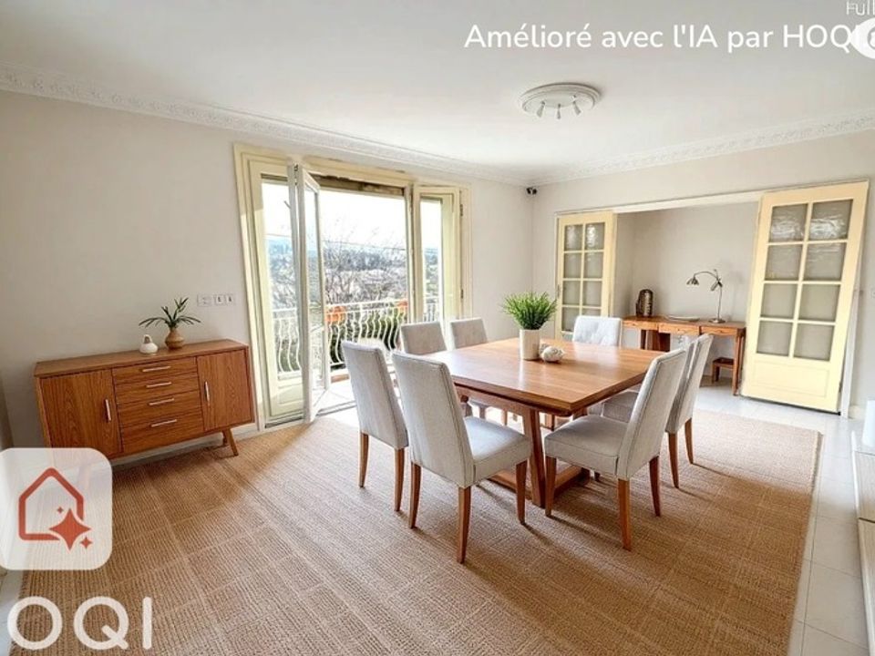 Villa i Rive-de-Gie, Loire - foto 2