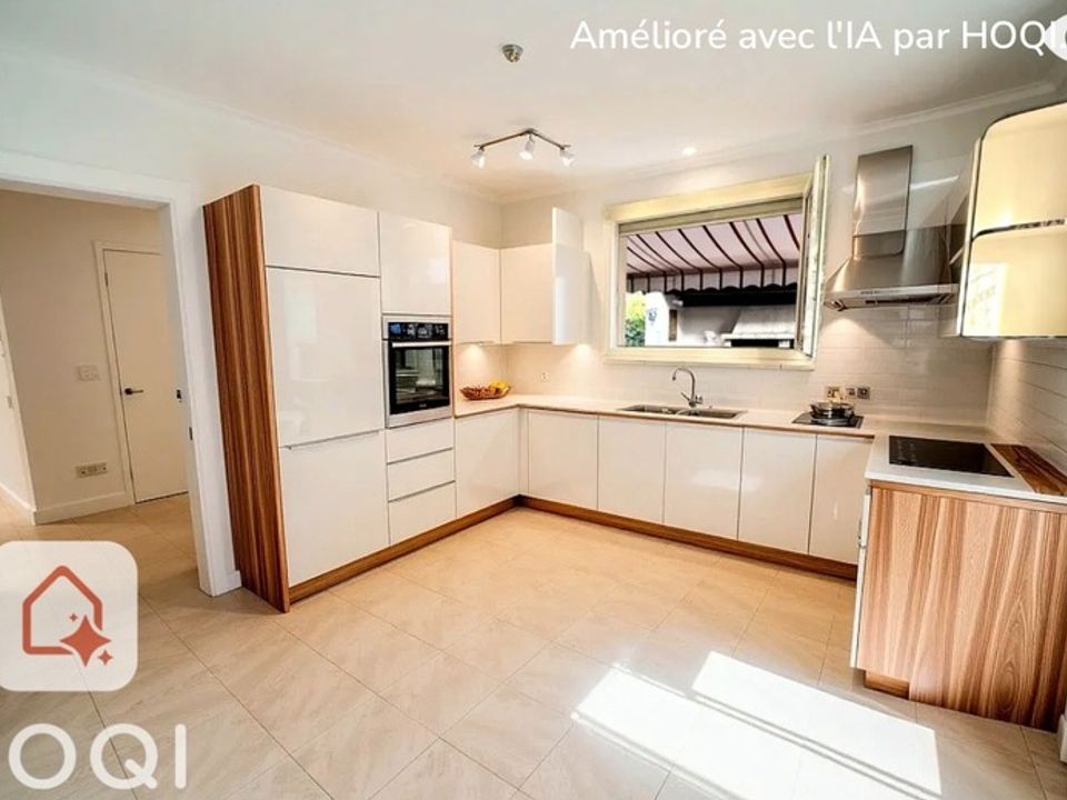 Villa i Rive-de-Gie, Loire - foto 3