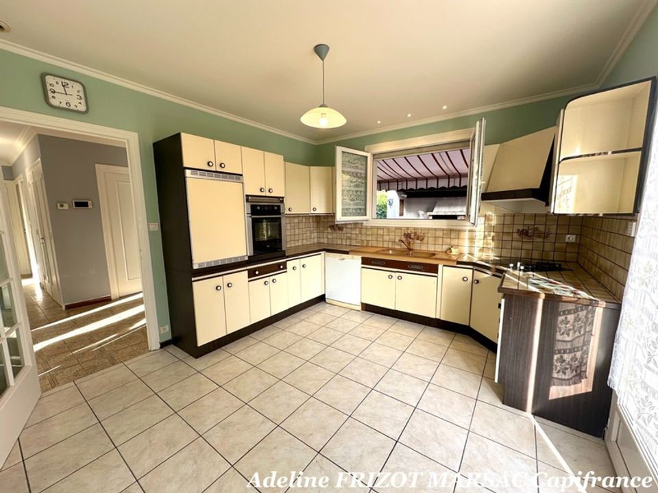 Villa i Rive-de-Gie, Loire - foto 5