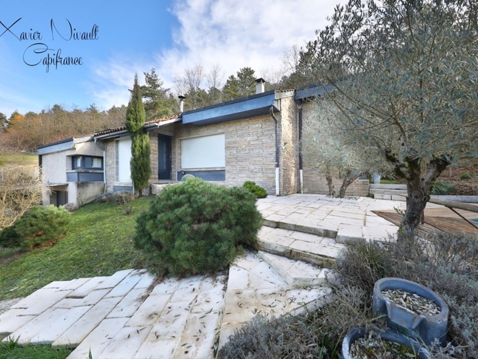 Villa i Revonnas, Ain - foto 1