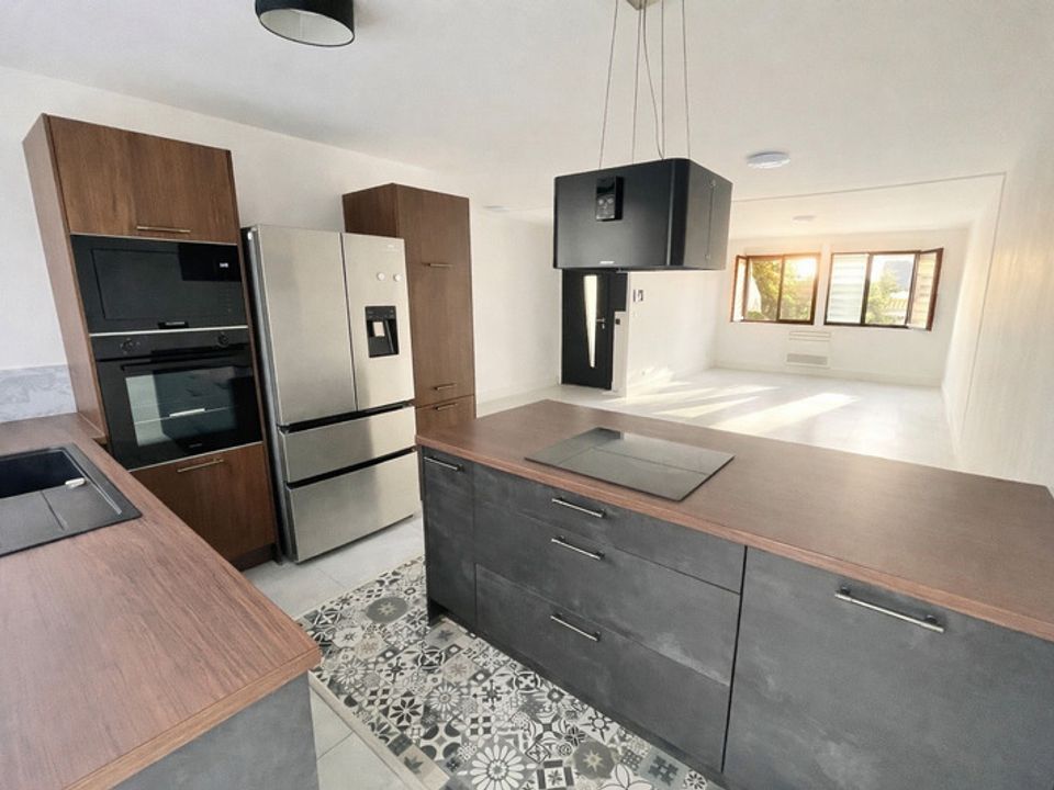Villa i Montpellier, Herault - foto 2