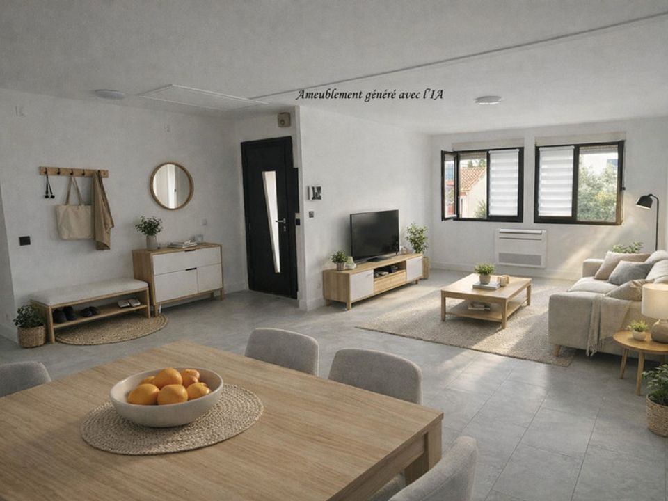 Villa i Montpellier, Herault - foto 3