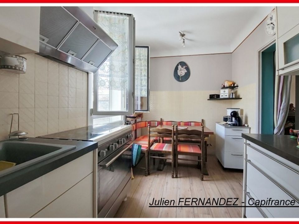 Villa i Chatellerault, Vienne - bilde 5