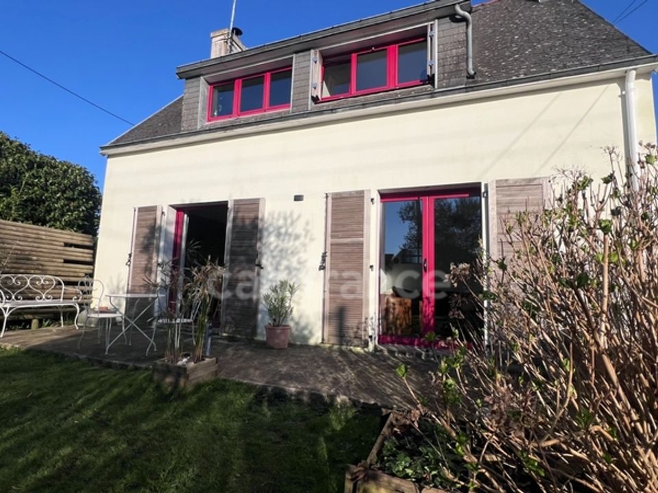 Villa i Edern, Finistere - bilde 2